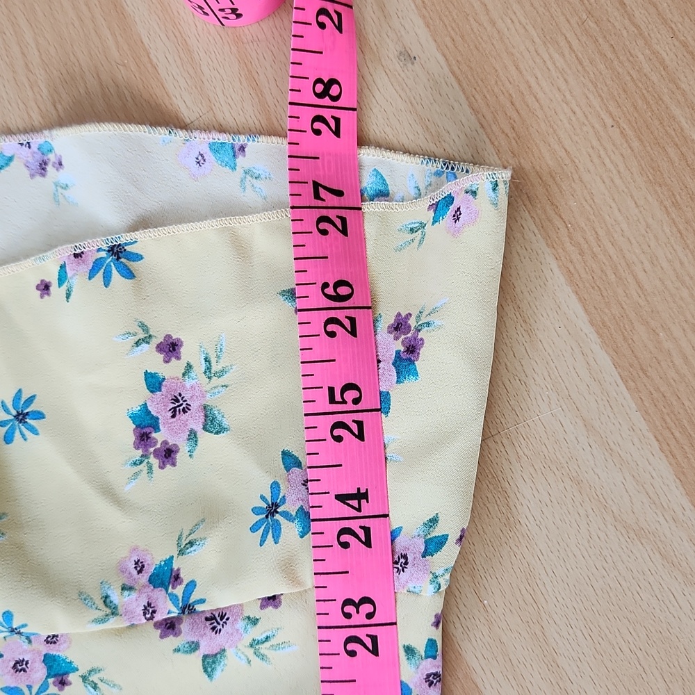 Forever 21 • floral sundress | XL - Picture 11 of 15